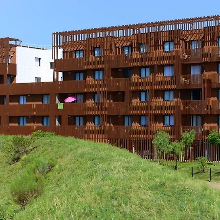 Resort 2p C 6p Terra Gaia Sète