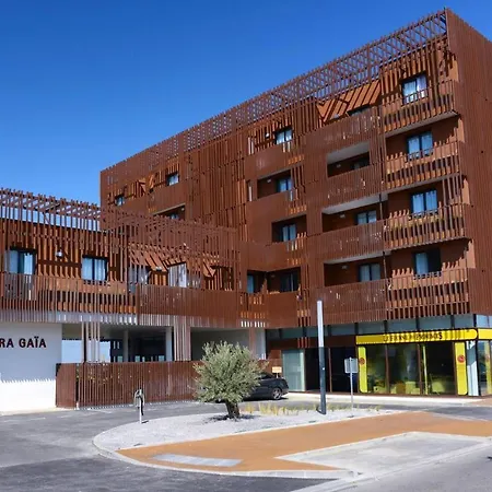 2p C 6p Terra Gaia Resort *