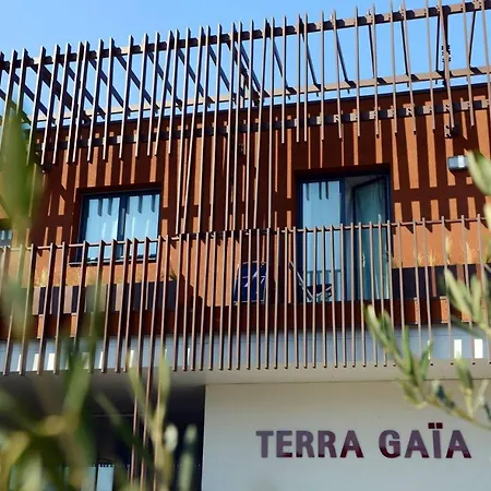 2p C 6p Terra Gaia * Sète
